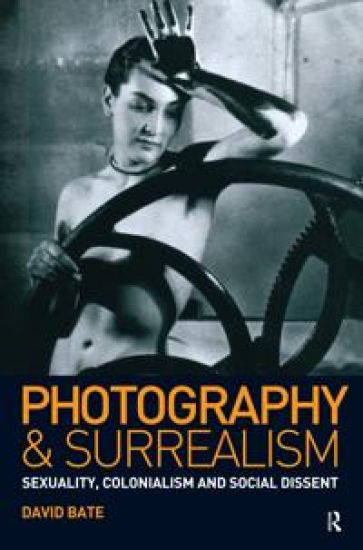Photography and Surrealism