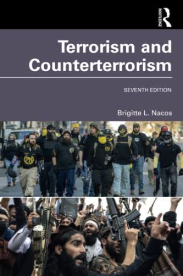 Terrorism and Counterterrorism