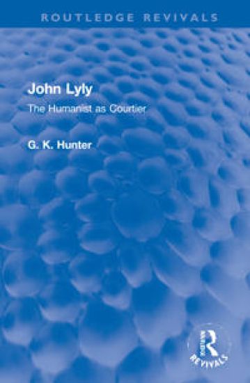 John Lyly