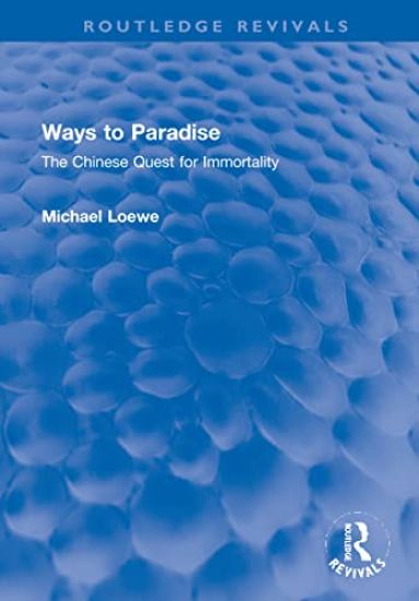 Ways to Paradise