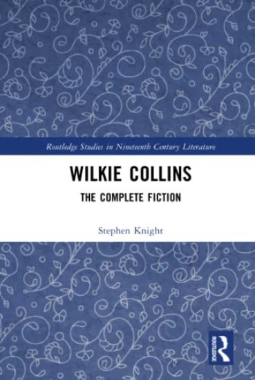 Wilkie Collins