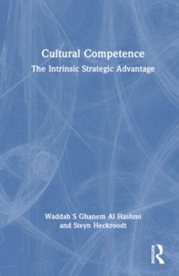 Cultural Competence