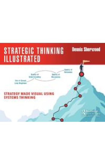 Strategic Thinking Illustrated