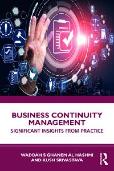 Business Continuity Management