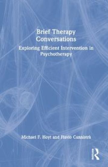 Brief Therapy Conversations