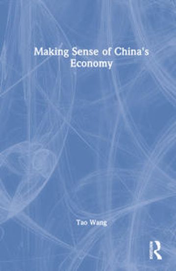 Making Sense of China's Economy