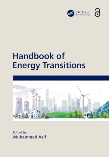 Handbook of Energy Transitions