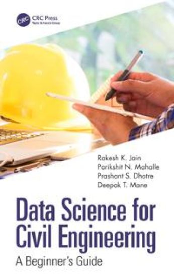 Data Science for Civil Engineering
