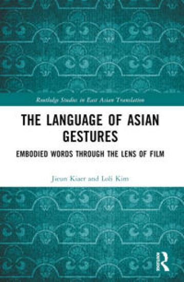 The Language of Asian Gestures