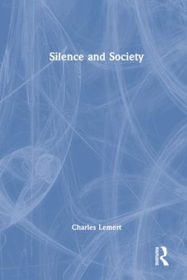 Silence and Society