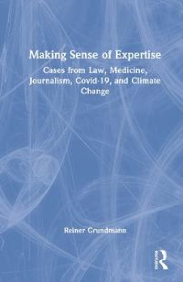 Making Sense of Expertise