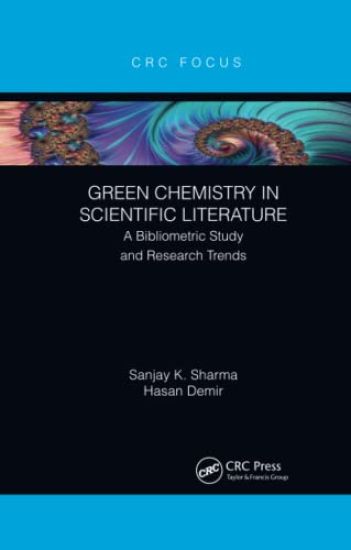 Green Chemistry in Scientific Literature
