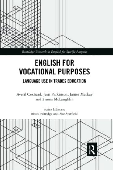 English for Vocational Purposes