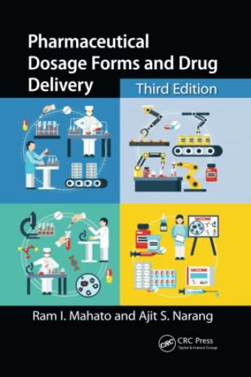 Pharmaceutical Dosage Forms and Drug Delivery