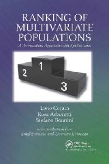 Ranking of Multivariate Populations