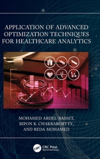 Application of Advanced Optimization Techniques for Healthcare Analytics