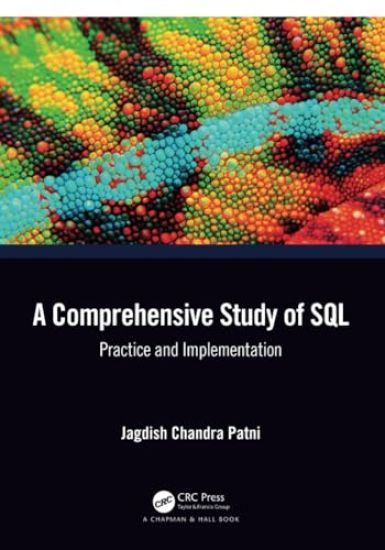 A Comprehensive Study of SQL