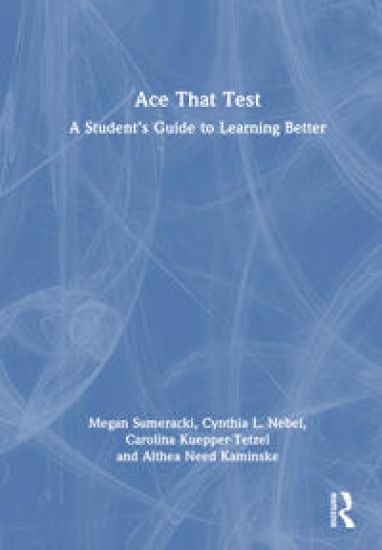 Ace That Test