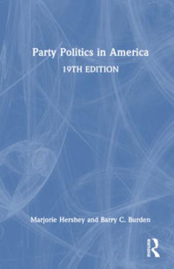 Party Politics in America
