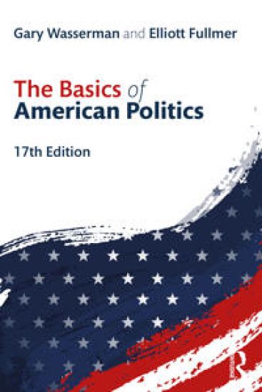 The Basics of American Politics
