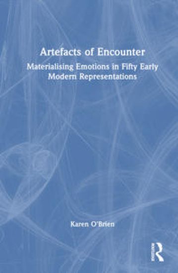 Artefacts of Encounter