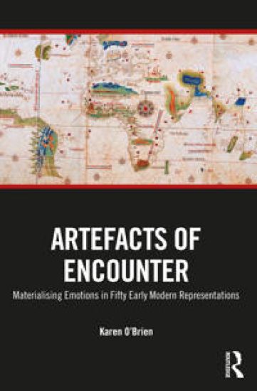 Artefacts of Encounter