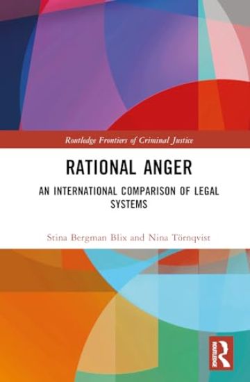 Rational Anger