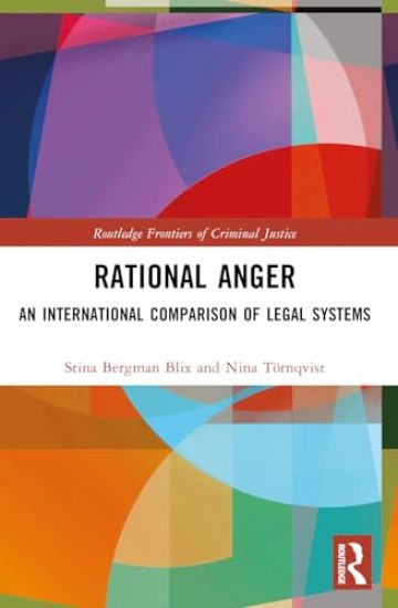 Rational Anger