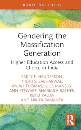 Gendering the Massification Generation