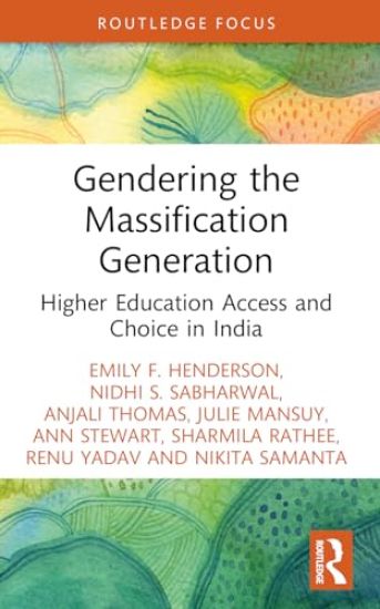 Gendering the Massification Generation