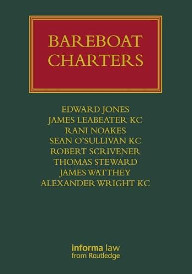 Bareboat Charters