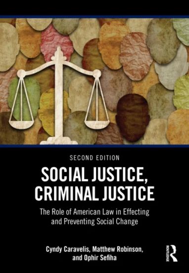 Social Justice, Criminal Justice