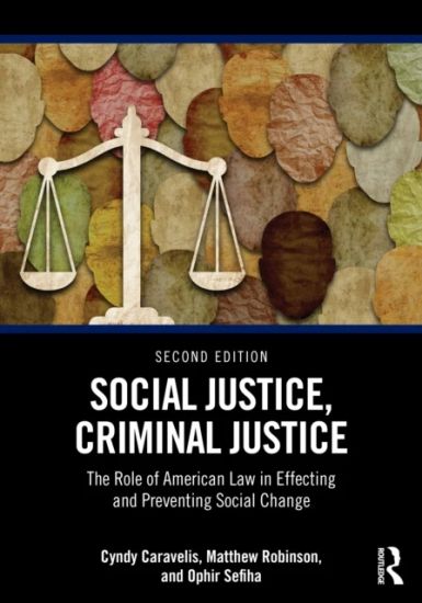 Social Justice, Criminal Justice