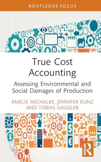 True Cost Accounting