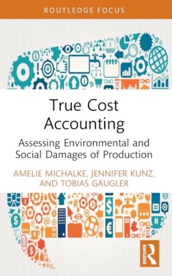 True Cost Accounting