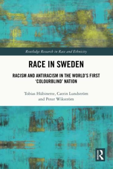Race in Sweden
