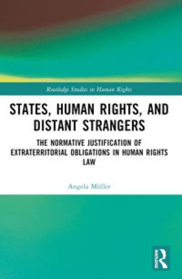 States, Human Rights, and Distant Strangers