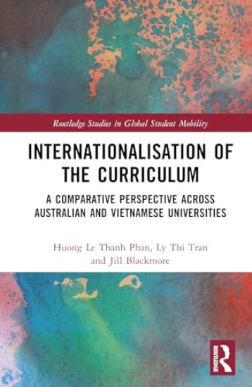 Internationalisation of the Curriculum
