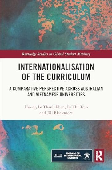 Internationalisation of the Curriculum