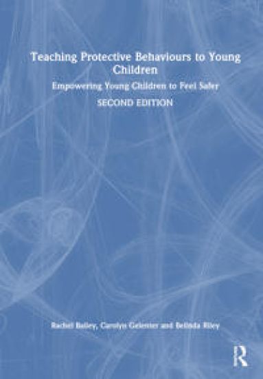 Teaching Protective Behaviours to Young Children