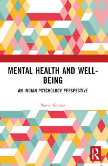 Mental Health and Well-being