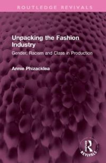 Unpacking the Fashion Industry