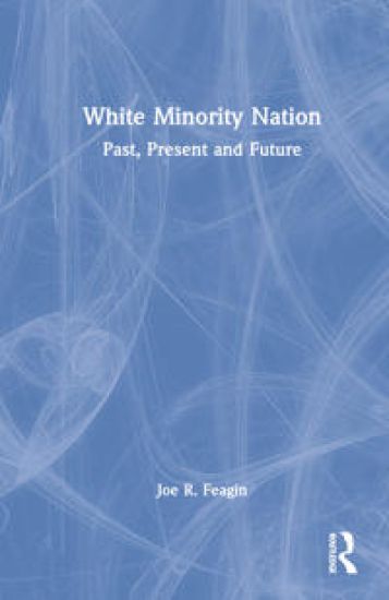 White Minority Nation