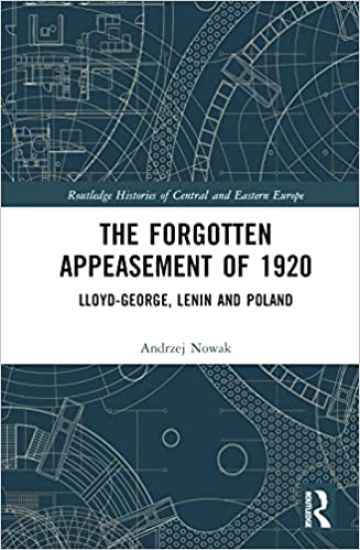 The Forgotten Appeasement of 1920