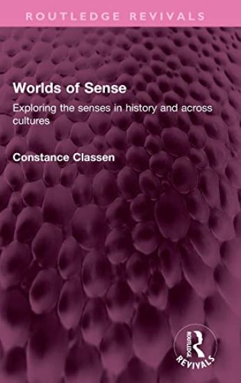 Worlds of Sense