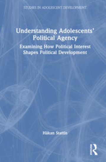 Understanding Adolescents’ Political Agency