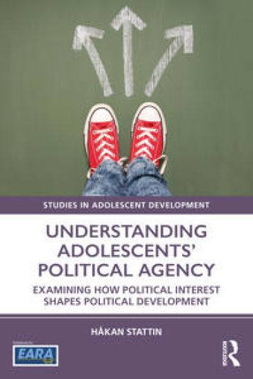 Understanding Adolescents’ Political Agency