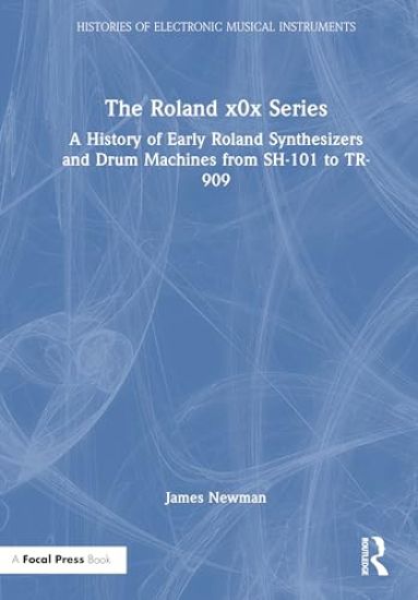 The Roland x0x Series
