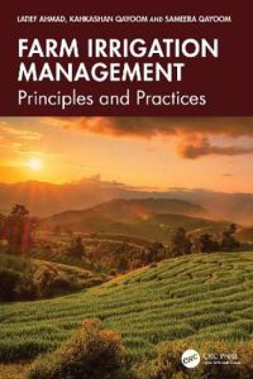 Farm Irrigation Management