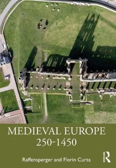 Medieval Europe 250-1450